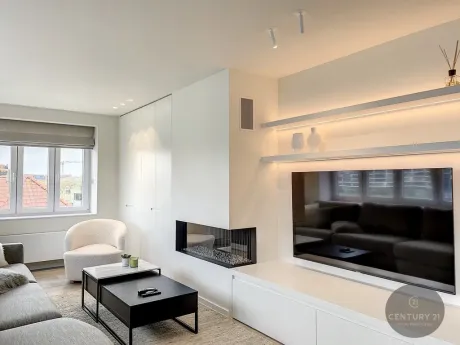 Appartement in Knokke-Heist - Lispannenlaan 33, 8300 - foto 9