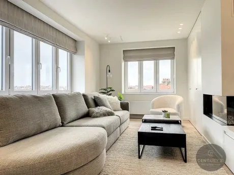 Appartement in Knokke-Heist - Lispannenlaan 33, 8300 - foto 5