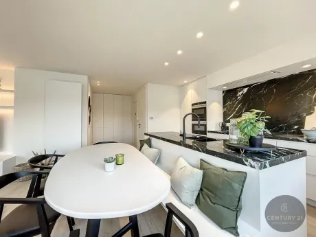 Appartement in Knokke-Heist - Lispannenlaan 33, 8300 - foto 6