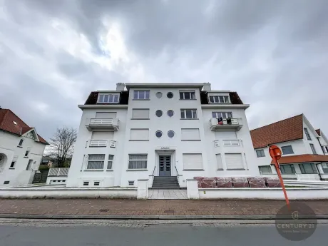 Appartement in Knokke-Heist - Lispannenlaan 33, 8300 - foto 7