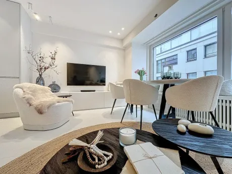 Appartement à Knokke-Heist - Duindistelstraat 7, 8300 - photo 10
