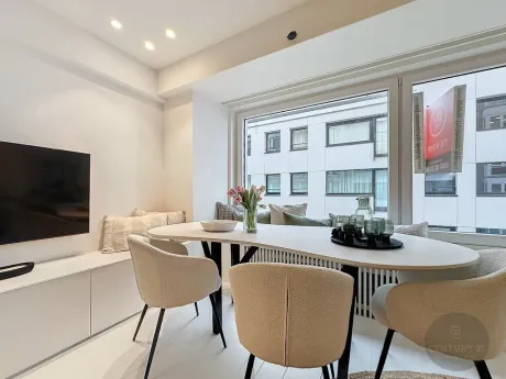 Appartement à Knokke-Heist - Duindistelstraat 7, 8300 - photo 6