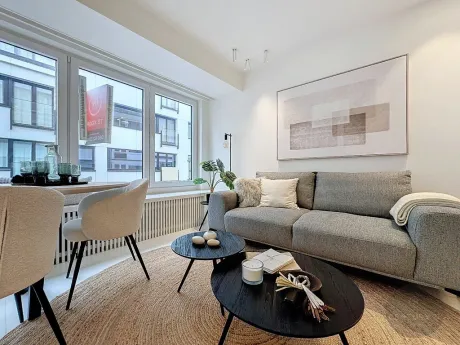 Appartement à Knokke-Heist - Duindistelstraat 7, 8300 - photo 7