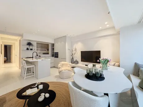 Appartement à Knokke-Heist - Duindistelstraat 7, 8300 - photo 8
