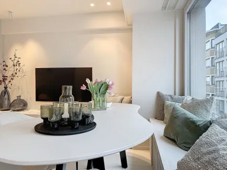 Appartement à Knokke-Heist - Duindistelstraat 7, 8300 - photo 9
