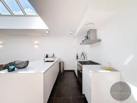 Maison à Knokke-Heist - Sint-Jorisstraat 31, 8300 - photo 6