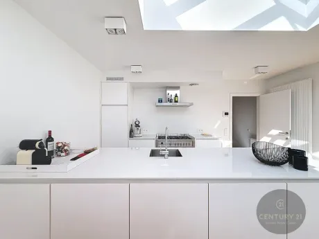 Maison à Knokke-Heist - Sint-Jorisstraat 31, 8300 - photo 7