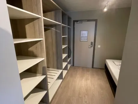 Appartement in Blankenberge - Zeedijk 96, 8370 - foto 6