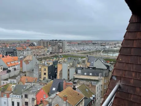 Appartement in Blankenberge - Zeedijk 96, 8370 - foto 7