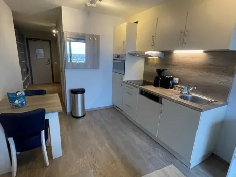Appartement in Blankenberge - Zeedijk 96, 8370 - foto 9