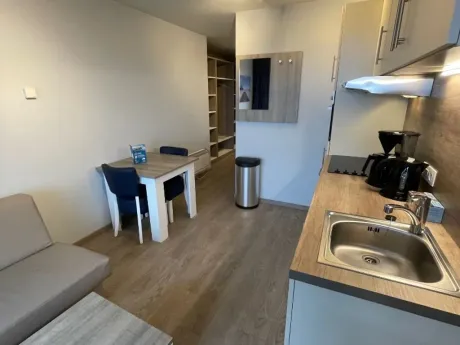Appartement in Blankenberge - Zeedijk 96, 8370 - foto 10