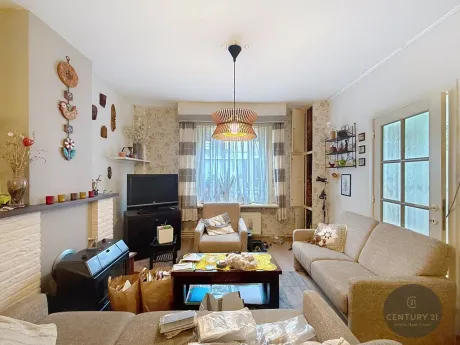 Huis in Knokke-Heist - Albertlaan 21, 8300 - foto 6
