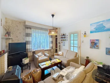 Huis in Knokke-Heist - Albertlaan 21, 8300 - foto 8