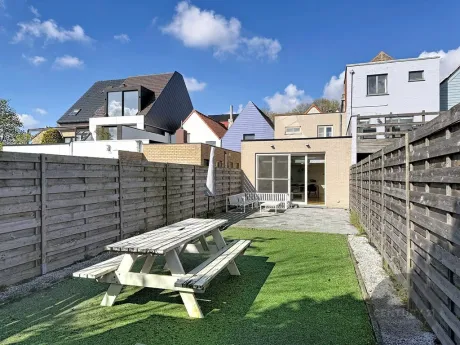 Huis in Knokke-Heist - Sint-Jorisstraat 31, 8300 - foto 10