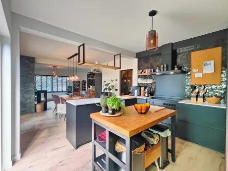 Maison à Knokke-Heist - Christiaansenstraat 19, 8300 - photo 6