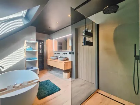 Maison à Knokke-Heist - Christiaansenstraat 19, 8300 - photo 7