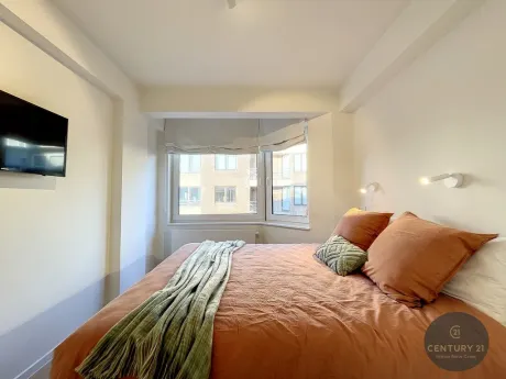Appartement in Knokke-Heist - Leopoldlaan 70, 8300 - foto 6