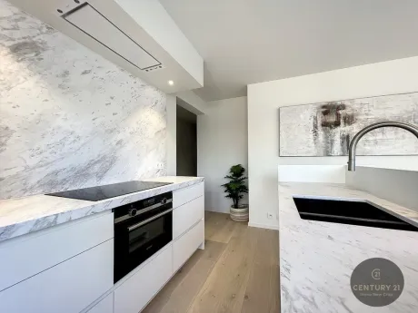 Appartement in Knokke-Heist - Leopoldlaan 70, 8300 - foto 8