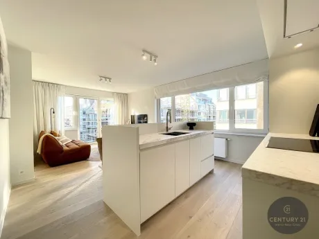 Appartement in Knokke-Heist - Leopoldlaan 70, 8300 - foto 9