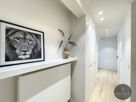 Appartement in Knokke-Heist - Leopoldlaan 70, 8300 - foto 10