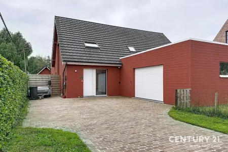 Huis Te Koop Damme