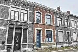 HuisVaux-sous-Chèvremont