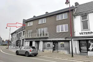 AppartementVaux-sous-Chèvremont