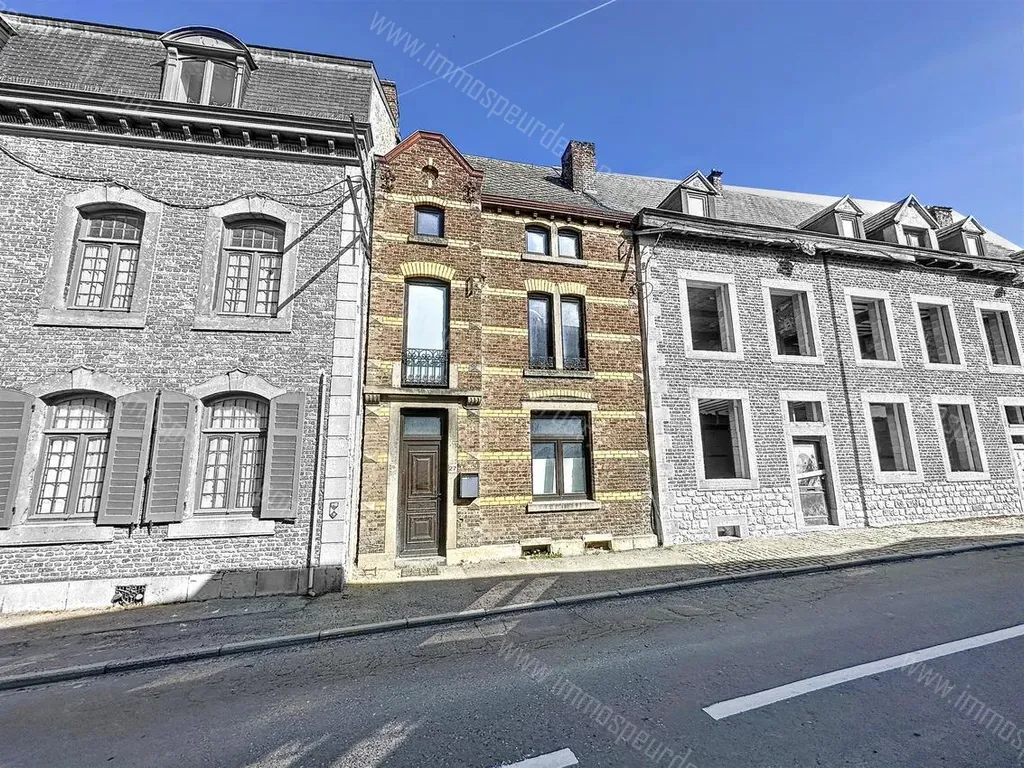 Huis in Olne - 1172511 - Rue Village 27, 4877 OLNE