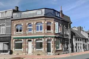 HuisVaux-sous-Chèvremont