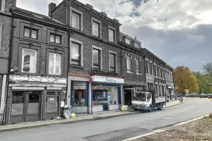HandelspandChênée