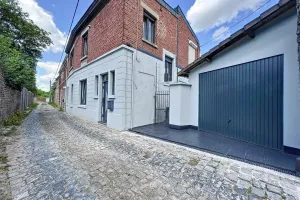 HuisChênée