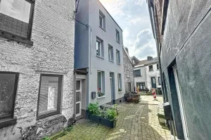 HuisVaux-sous-Chèvremont