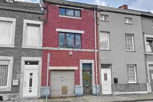 HuisChênée