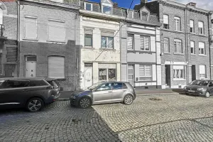HuisChênée