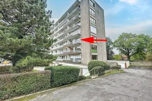 AppartementGrivegnée