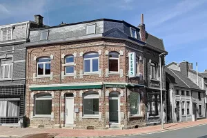 HuisVaux-sous-Chèvremont