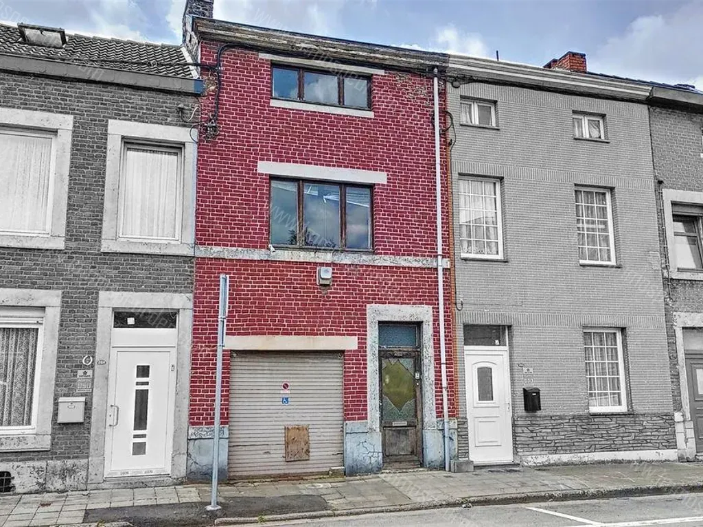 Huis in Chênée - 1367684 - Rue des Grands Prés 262, 4032 Chênée