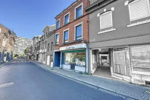 Huis Te Koop ChÊnee
