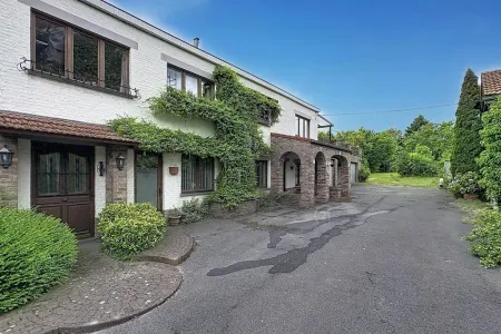 Huis Te Koop GrivegnÉe