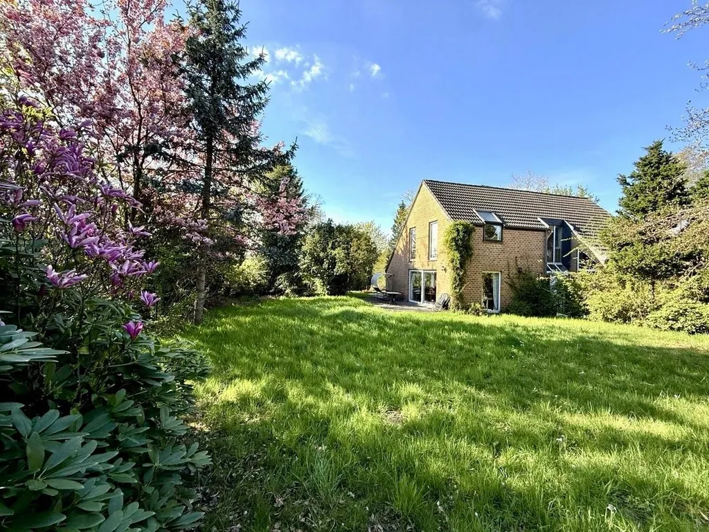 Hoofdfoto Huis in Jalhay