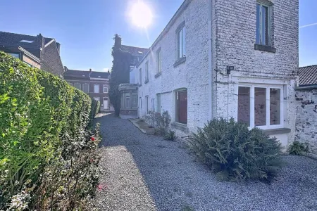 Huis Te Koop Vaux-sous-chÈvremont