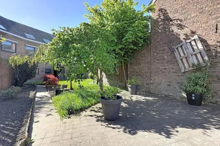 Huis Te Koop Vaux-sous-chÈvremont