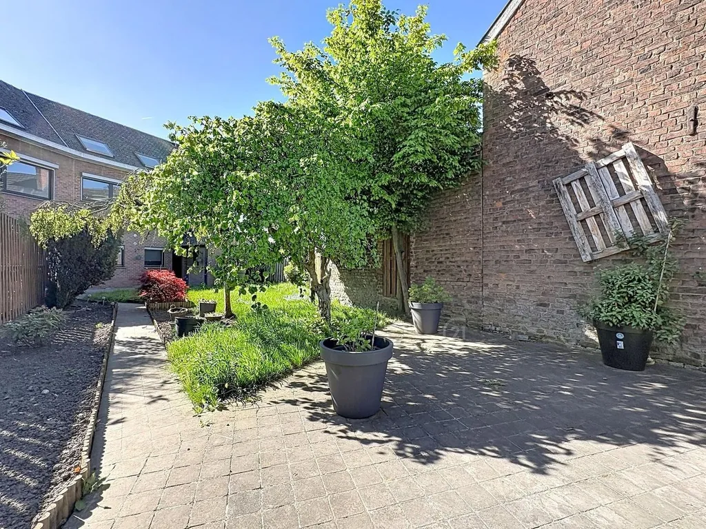 Hoofdfoto Huis in Vaux-sous-chÈvremont