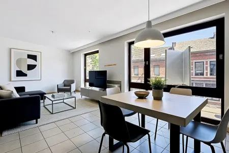 Appartement Te Koop Vaux-sous-chÈvremont