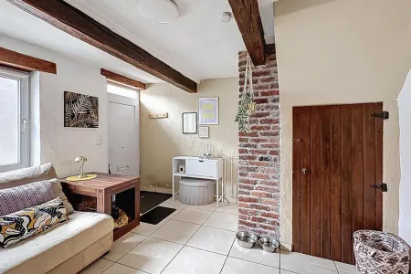 Huis Te Koop Beyne-Heusay