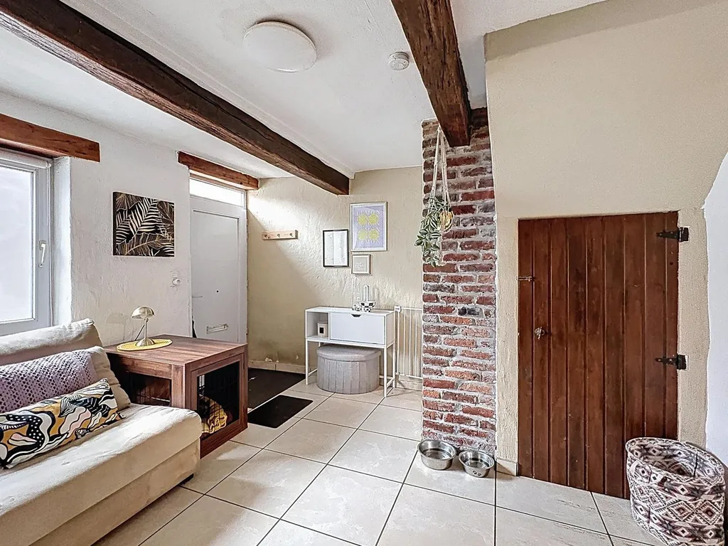 Hoofdfoto Huis in Beyne-Heusay