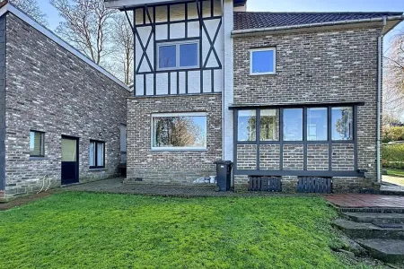 Huis Te Koop Esneux