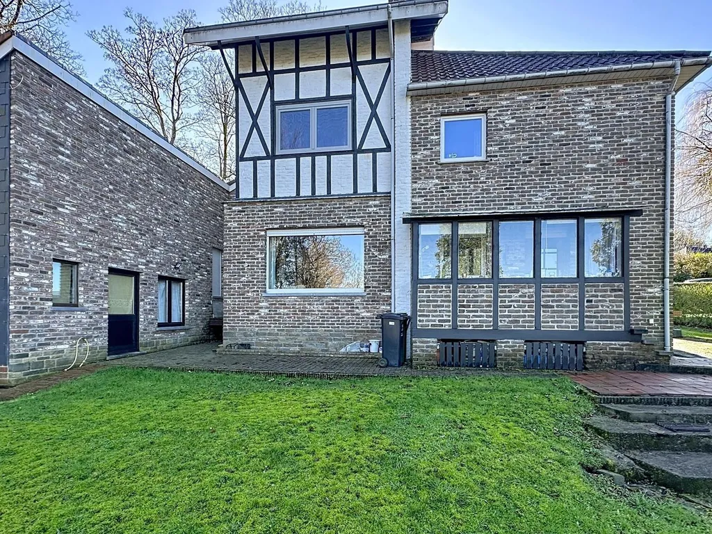 Hoofdfoto Huis in Esneux