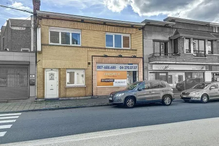 Huis Te Koop ChÊnee