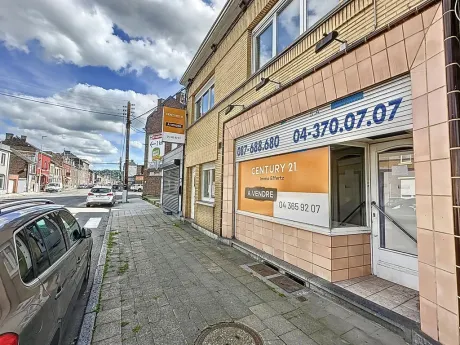 Huis in ChÊnee - Rue des Grands-Prés 8, 4032 - foto 2